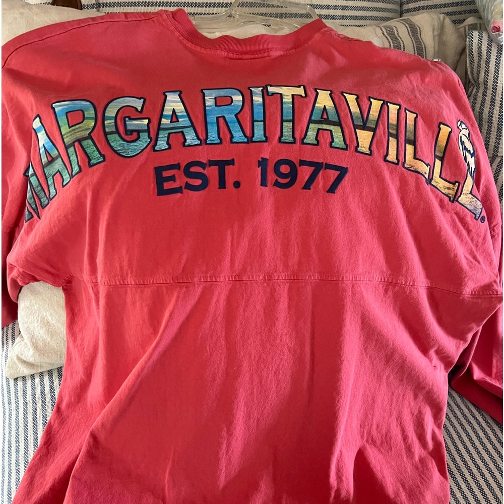 Margaritaville Spirit Jersey